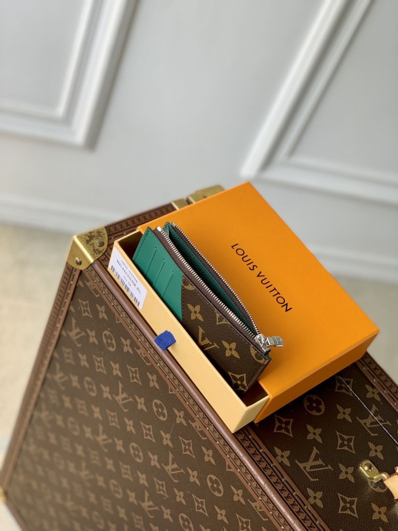 LV Wallets